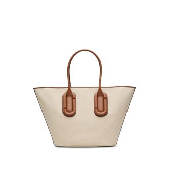 Marc Jacobs The Pop J Marc Tote Bag