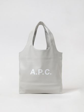 A.P.C. Borsa Ninon A. P.C. in pelle sintetica