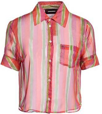 Dsquared2 TOPWEAR - Shirts sur YOOX.COM