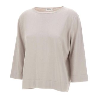 KANGRA Jumpers Grey - female - Kangra - Blouses - Gray - L - Blouses & Shirts