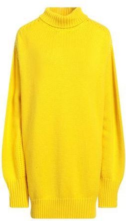 SA SU PHI PRENDAS DE PUNTO - Cuello alto en YOOX.COM