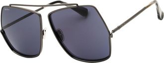 Max Mara Womens Mm0006 64Mm Sunglasses