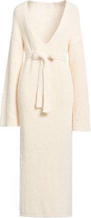 Eleventy DRESSES - Midi dresses on YOOX.COM