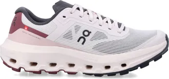 On Running Op hardloopschoenen