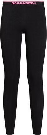 Dsquared2 BOTTOMWEAR - Leggings su YOOX.COM