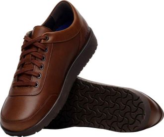 Birkenstock Honnef 365 Cognac 1029713 Mens