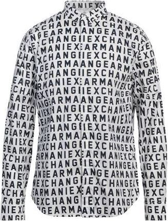 A|X Armani Exchange TOPS - Hemden auf YOOX.COM