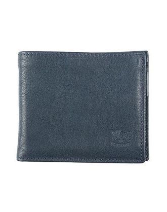 IL BISONTE Small Leather Goods - Wallets on YOOX.COM