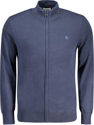 Timberland Organic Cotton Mens Mens Cardigan