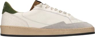 4B12 Sneakers Play New - - Shoes - Uomo - Multicolore - 44 EU