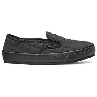 Vans Slip-er 2 H&uuml;ttenschuhe - Unisex | grau/schwarz