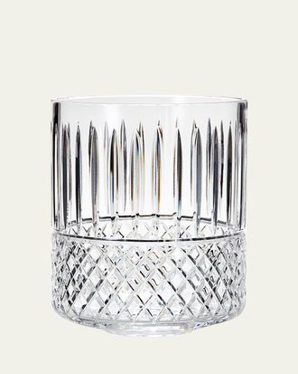 Labrazel Marie Clear Wastebasket