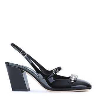 Jimmy Choo London With Heel