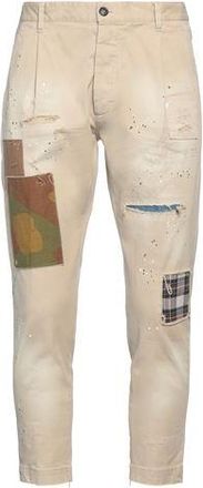 Dsquared2 PARTES DE ABAJO - Pantalones en YOOX.COM