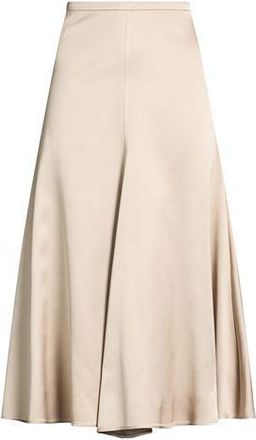 Brunello Cucinelli BOTTOMWEAR - Gonne midi su YOOX.COM