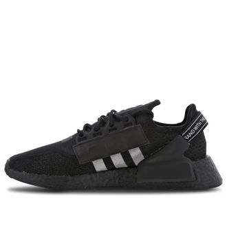 adidas NMD_R1 V2 Black White GX6708