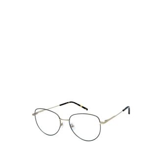 Gigi Studios Eloise Eyeglasses - female - GIGI Studios - Glasses - Black - 45 MM - Accessories