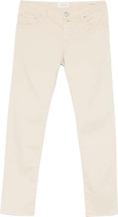 Jacob Cohen Five-pocket Jeans