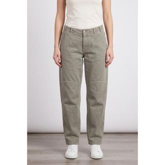 Brunello Cucinelli Womens Pants Mb030P5877_C8964 Nwt, Size 14
