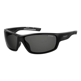 Polaroid unisex, Accessoires, Zwart, Maat: 68 MM