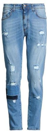 En Avance BOTTOMWEAR - Jeans sur YOOX.COM
