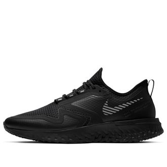 Nike Odyssey React Shield 2 Black BQ1671-001