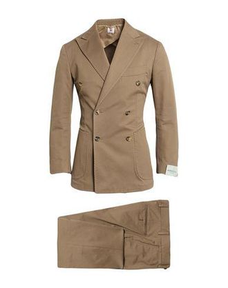 LUIGI BORRELLI NAPOLI SUITS and CO-ORDS - Suits on YOOX.COM