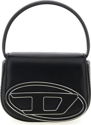 Diesel Bolso de Mano 1DR XS Mini - Bags - Mujer - Negro - ONE SIZE