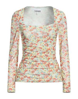 Ganni TOPS - Tops auf YOOX.COM