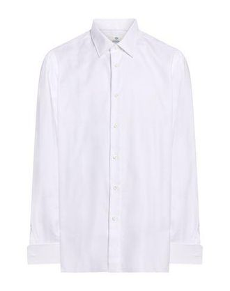 LUIGI BORRELLI NAPOLI TOPWEAR - Shirts sur YOOX.COM