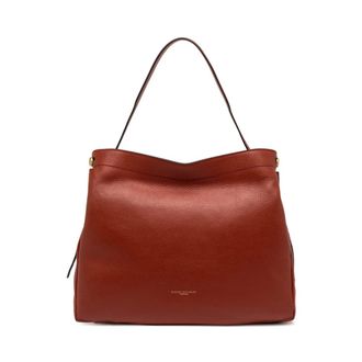 Gianni Chiarini Shoulder Bags, female, Red, ONE SIZE, Ottavia