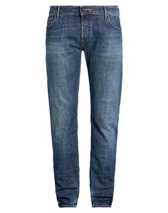 Hand Picked BOTTOMWEAR - Pantaloni jeans su YOOX.COM