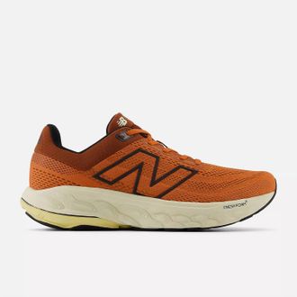 New Balance Mens Fresh Foam X 860V14 Running Shoes In Infield Clay