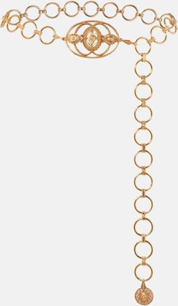 Chlo&eacute; Chlo&eacute; Cintura Amulet con logo