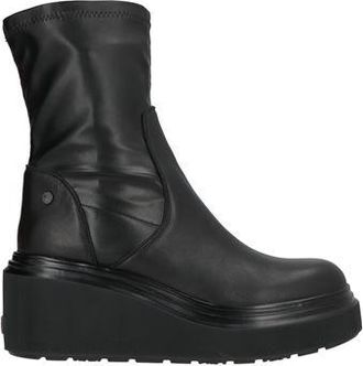 Janet & Janet CALZADO - Botines de ca&ntilde;a alta en YOOX.COM