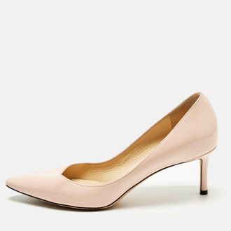 Jimmy Choo London Romy
