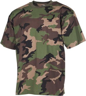 MFH Mens T-shirt-00104z T-Shirt