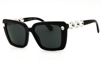 Swarovski Sk6032 Sunglasses