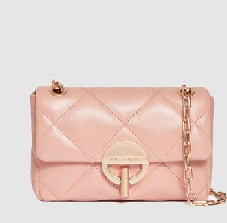 Vanessa Bruno Sac Nano Moon Poudre