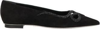 Rene Caovilla FOOTWEAR - Ballet flats on YOOX.COM