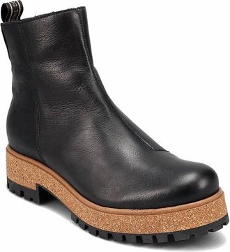 Taos Womens Downtown Boots In Black