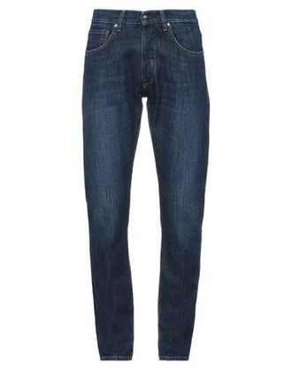 Two Men in the World HOSEN & RÖCKE - Jeanshosen auf YOOX.COM