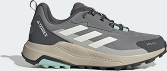 adidas Womens adidas Terrex Anylander Rain. Rdy Hiking Shoes