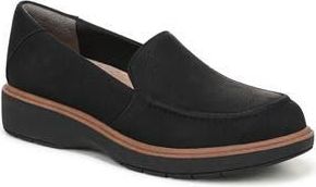 Dr. Scholls Calm Down Loafer in Black at Nordstrom Rack, Size 7