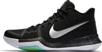 Nike Kyrie 3 EP Black White 852396-018