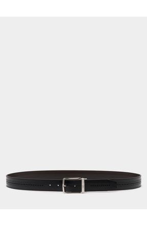 Bally Ketter 35 mm Adjustable And Reversible Belt in Multi at Nordstrom, Size 110