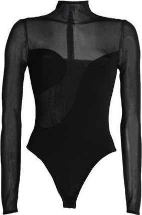 Nensi Dojaka CAMISETAS Y TOPS - Bodies en YOOX.COM