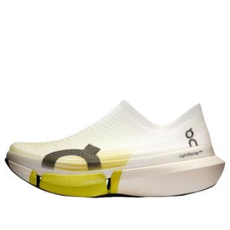 On Running Lightspray Cloudboom Strike 2 White Lime 3UG30022929