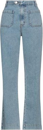 Xirena BOTTOMWEAR - Jeans on YOOX.COM