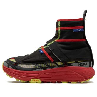 Hoka One One Mafate Three2 x Nicole McLaughlin High Risk 1153931-HRK